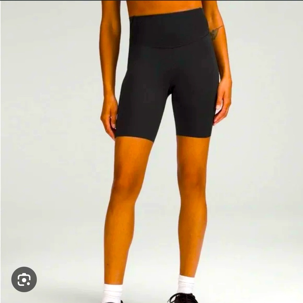 Lululemon Base Pace HR shorts